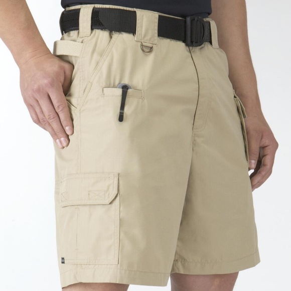 5.11 men's shorts